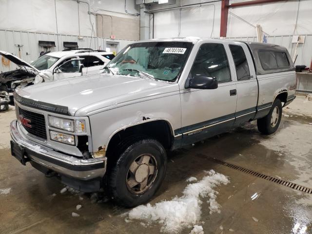 1997 GMC SIERRA K1500, 