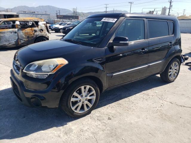 2013 KIA SOUL +, 
