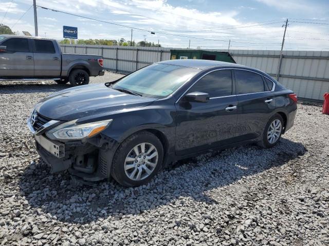 2016 NISSAN ALTIMA 2.5, 