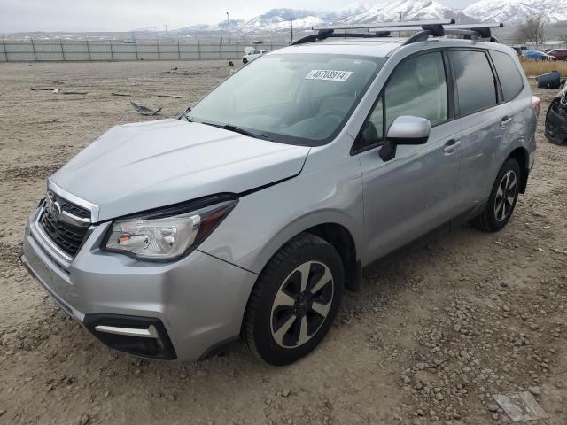 2017 SUBARU FORESTER 2.5I PREMIUM, 