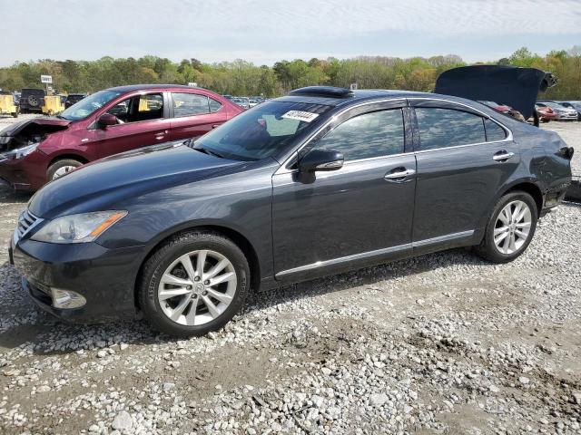 2010 LEXUS ES 350, 