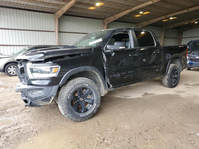 2020 RAM 1500 REBEL, 