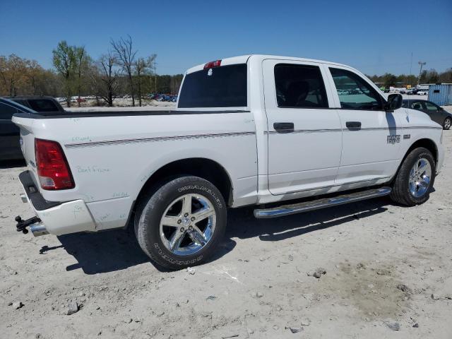 1C6RR7KT0DS540883 - 2013 RAM 1500 ST WHITE photo 3