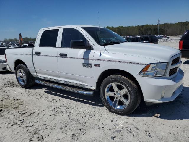 1C6RR7KT0DS540883 - 2013 RAM 1500 ST WHITE photo 4