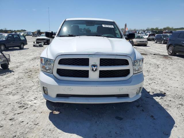 1C6RR7KT0DS540883 - 2013 RAM 1500 ST WHITE photo 5