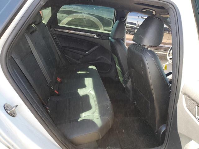 1VWMA7A33MC007686 - 2021 VOLKSWAGEN PASSAT R-LINE Ақ фото 10