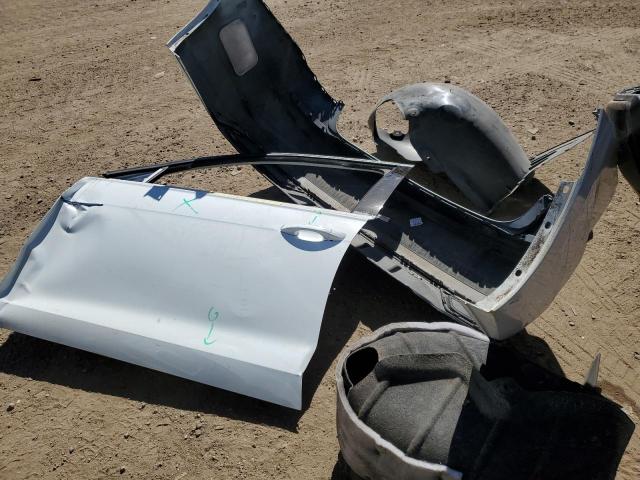 1VWMA7A33MC007686 - 2021 VOLKSWAGEN PASSAT R-LINE Ақ фото 12