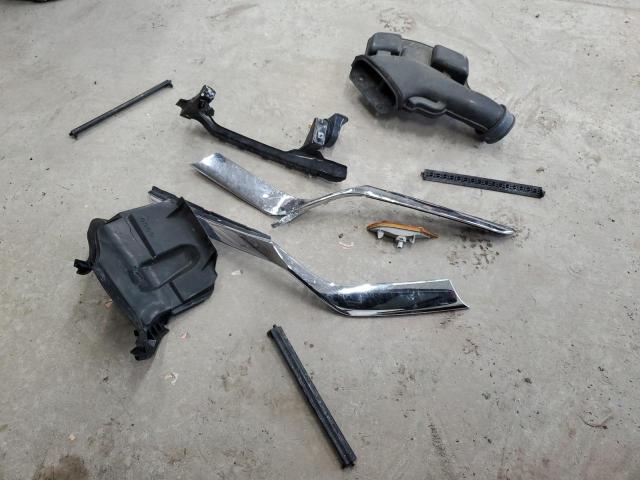 5FNRL6H98JB087315 - 2018 HONDA ODYSSEY ELITE Blanco foto 13