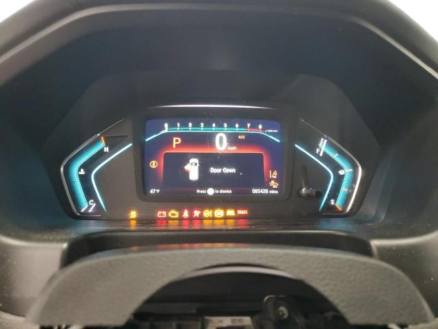 5FNRL6H98JB087315 - 2018 HONDA ODYSSEY ELITE Blanco foto 9