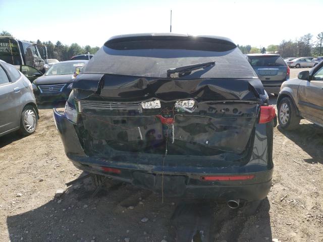 2LMHJ5NK0FBL03083 - 2015 LINCOLN MKT BLACK photo 6