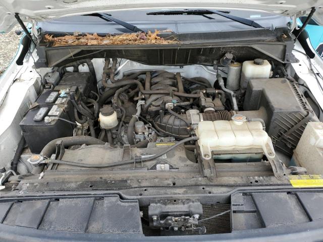 1N6AF0KY4KN802107 - 2019 NISSAN NV 2500 S Turquoise photo 12