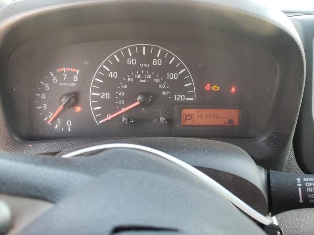 3N63M0ZN4FK726510 - 2015 CHEVROLET CITY EXPRE LT თეთრი ფოტო 9