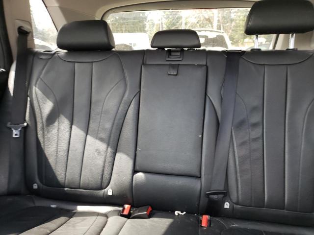 5UXKR2C56F0H38025 - 2015 BMW X5 SDRIVE35I SILVER photo 10