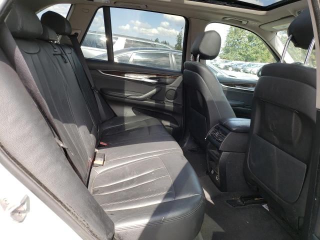 5UXKR2C56F0H38025 - 2015 BMW X5 SDRIVE35I SILVER photo 11
