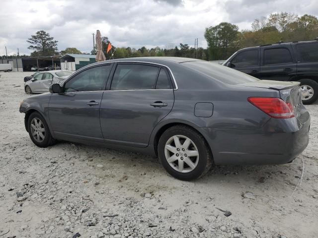 4T1BK36BX8U304143 - 2008 TOYOTA AVALON XL SILVER photo 2