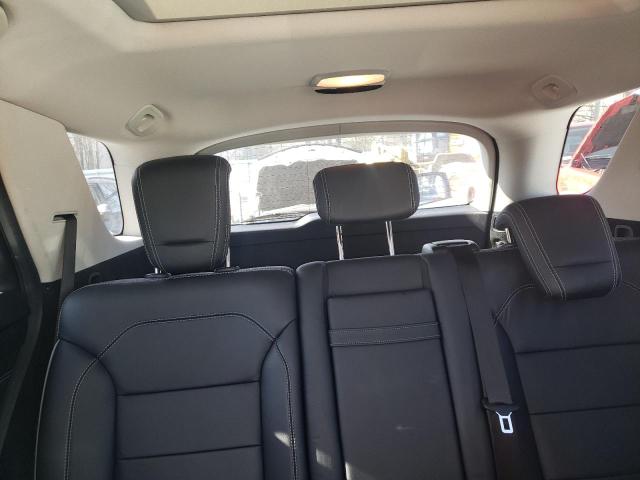 4JGDA5HB7DA137420 - 2013 MERCEDES-BENZ ML 350 4MATIC BLUE photo 10