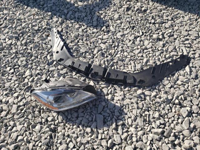 4JGDA5HB7DA137420 - 2013 MERCEDES-BENZ ML 350 4MATIC BLUE photo 13