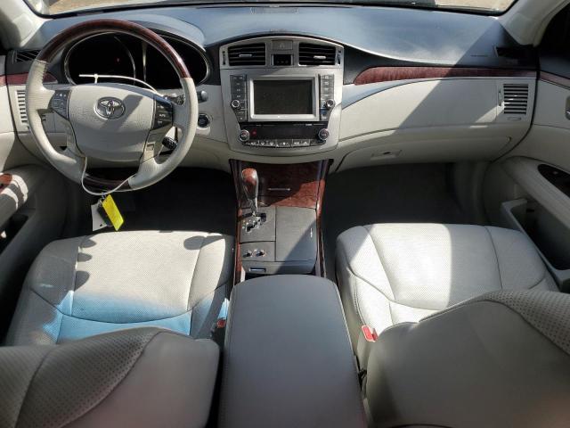 4T1BK3DB0CU467864 - 2012 TOYOTA AVALON BASE 蓝色 照片 8