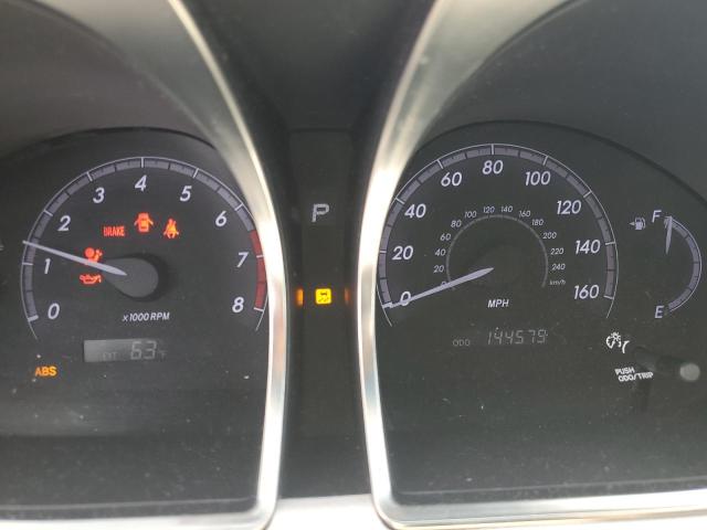 4T1BK3DB0CU467864 - 2012 TOYOTA AVALON BASE 蓝色 照片 9