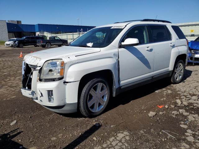 2012 GMC TERRAIN SLE, 