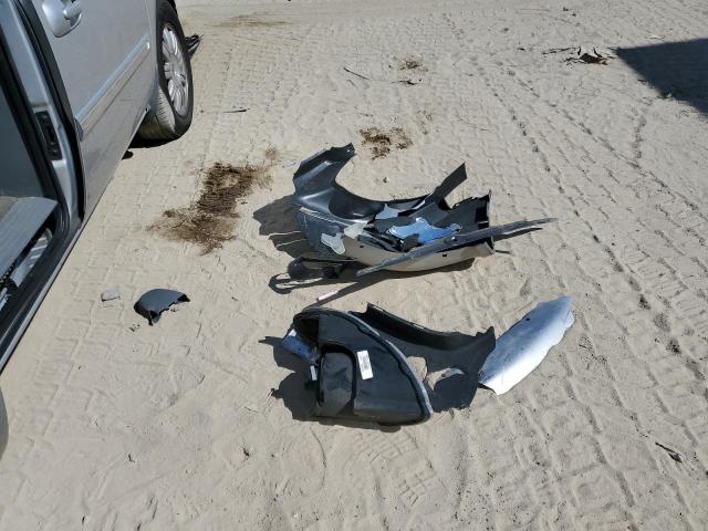 2A4GP54L26R795041 - 2006 CHRYSLER TOWN & COU TOURING 银色 照片 13