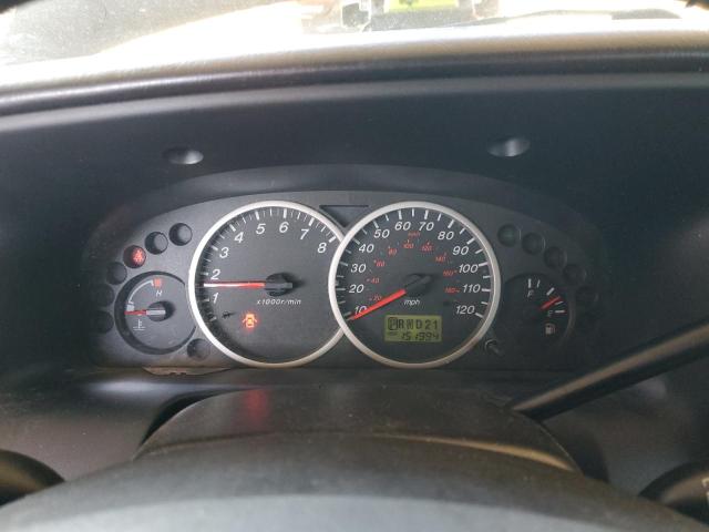 4F2CZ96153KM29201 - 2005 MAZDA TRIBUTE ES 蓝色 照片 9