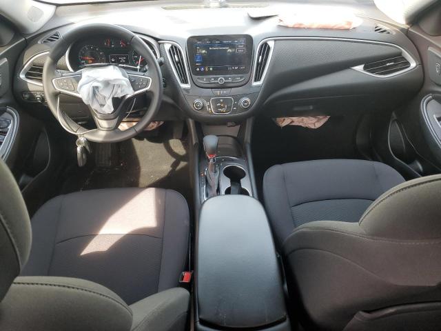 1G1ZG5ST7NF204914 - 2022 CHEVROLET MALIBU RS 白色 照片 8