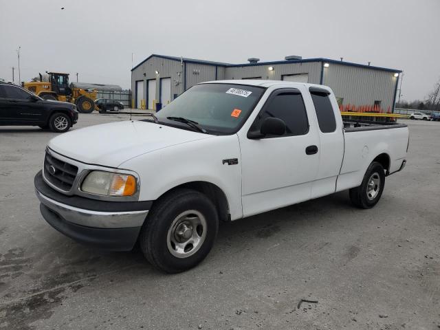 2000 FORD F150, 