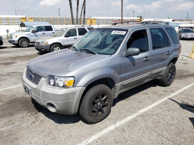 2007 FORD ESCAPE XLS, 