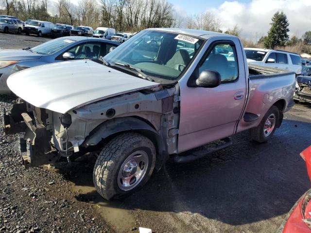 2003 FORD F150, 