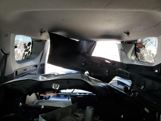 JTEBU5JR5G5395616 - 2016 TOYOTA 4RUNNER SR5/SR5 PREMIUM 黑色 照片 10