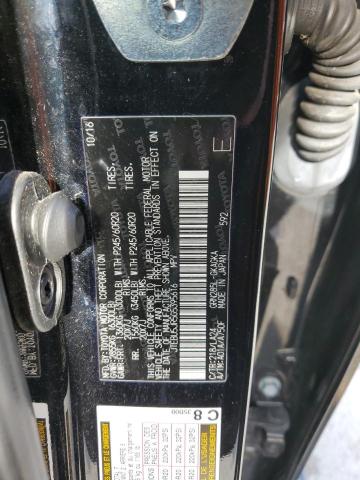 JTEBU5JR5G5395616 - 2016 TOYOTA 4RUNNER SR5/SR5 PREMIUM 黑色 照片 13