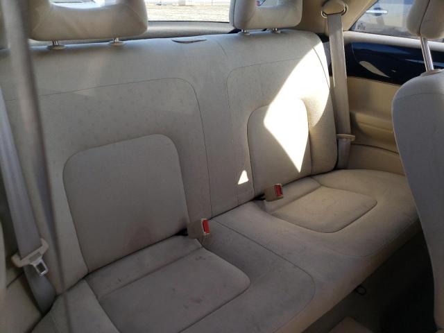 3VWBC21C2XM425244 - 1999 VOLKSWAGEN NEW BEETLE GL 蓝色 照片 10