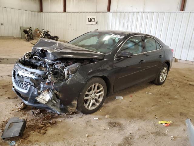 1G11C5SLXEF279132 - 2014 CHEVROLET MALIBU 1LT CHARCOAL photo 1