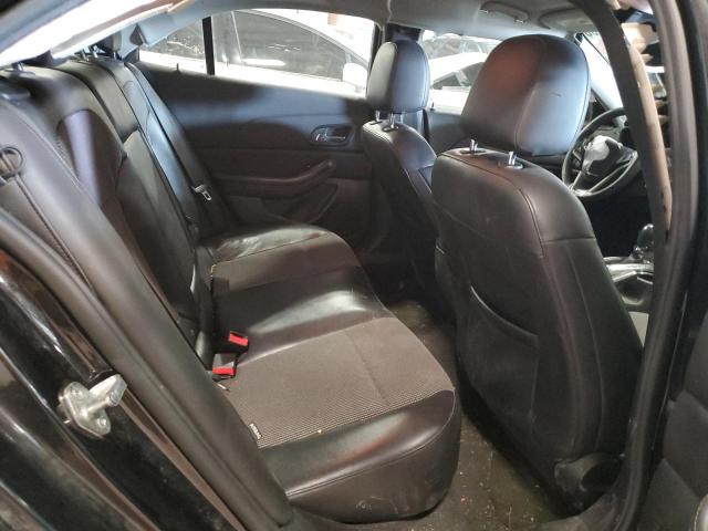 1G11C5SLXEF279132 - 2014 CHEVROLET MALIBU 1LT CHARCOAL photo 10