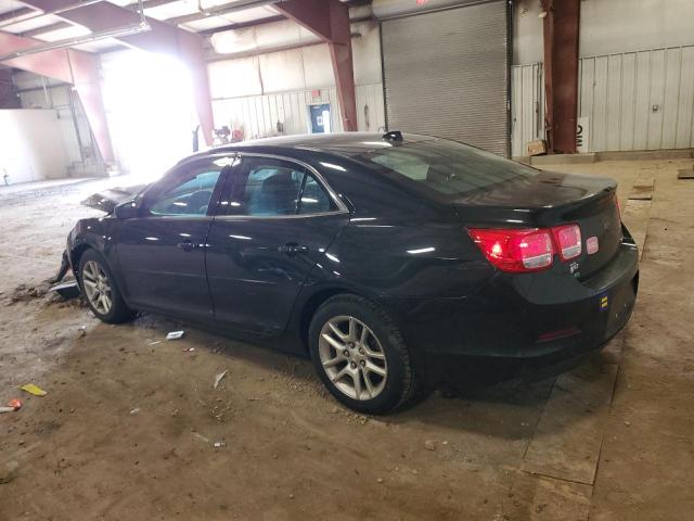 1G11C5SLXEF279132 - 2014 CHEVROLET MALIBU 1LT CHARCOAL photo 2