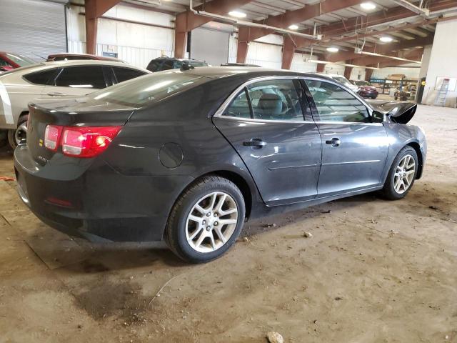 1G11C5SLXEF279132 - 2014 CHEVROLET MALIBU 1LT CHARCOAL photo 3