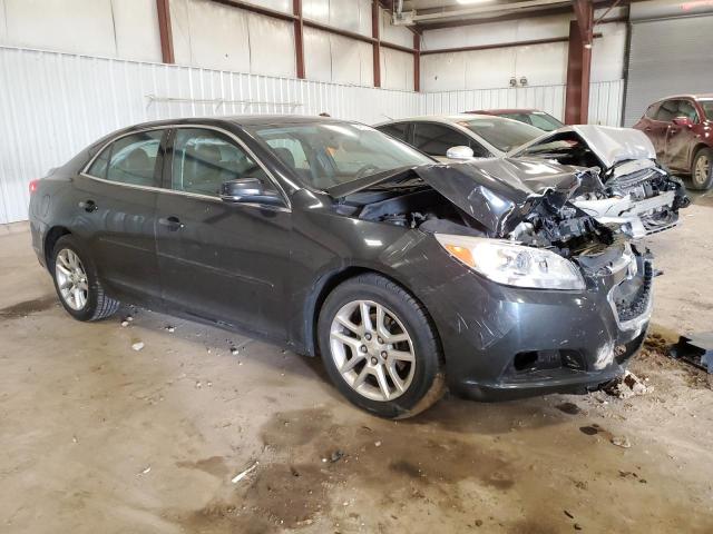 1G11C5SLXEF279132 - 2014 CHEVROLET MALIBU 1LT CHARCOAL photo 4