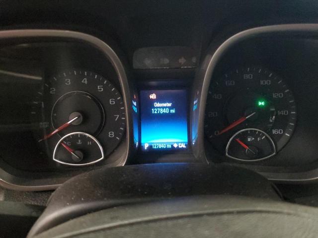 1G11C5SLXEF279132 - 2014 CHEVROLET MALIBU 1LT CHARCOAL photo 9