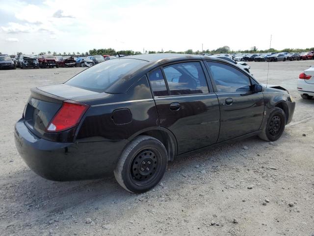 1G8AJ55F26Z105746 - 2006 SATURN ION LEVEL 2 黑色 照片 3