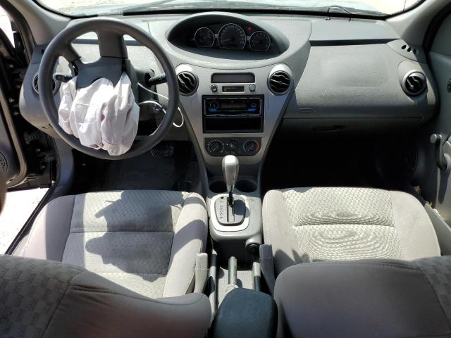 1G8AJ55F26Z105746 - 2006 SATURN ION LEVEL 2 黑色 照片 8