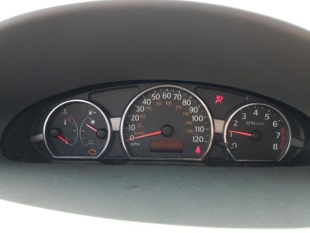 1G8AJ55F26Z105746 - 2006 SATURN ION LEVEL 2 黑色 照片 9