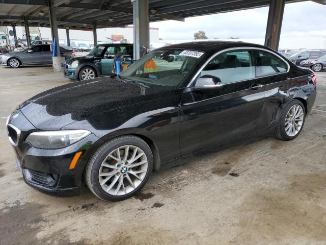 2014 BMW 228 I, 