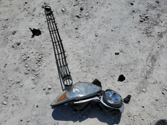 2G4WE567051194548 - 2005 BUICK LACROSSE CXS RED photo 12