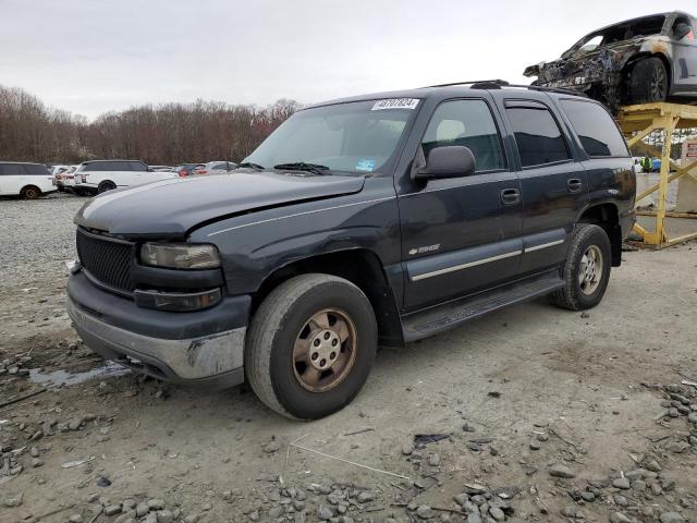 2003 CHEVROLET TAHOE K1500, 