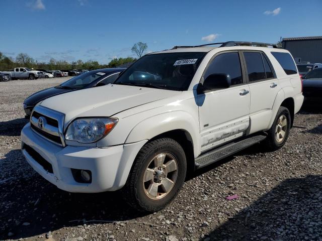 2006 TOYOTA 4RUNNER SR5, 