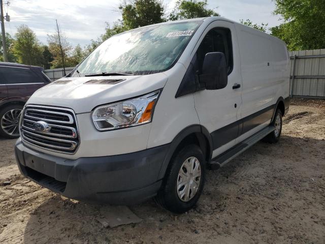 2018 FORD TRANSIT T-250, 