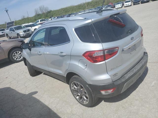 MAJ6S3KL3LC358179 - 2020 FORD ECOSPORT TITANIUM GOLD photo 2