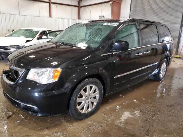2015 CHRYSLER TOWN & COU TOURING, 
