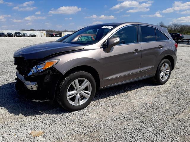 2013 ACURA RDX, 